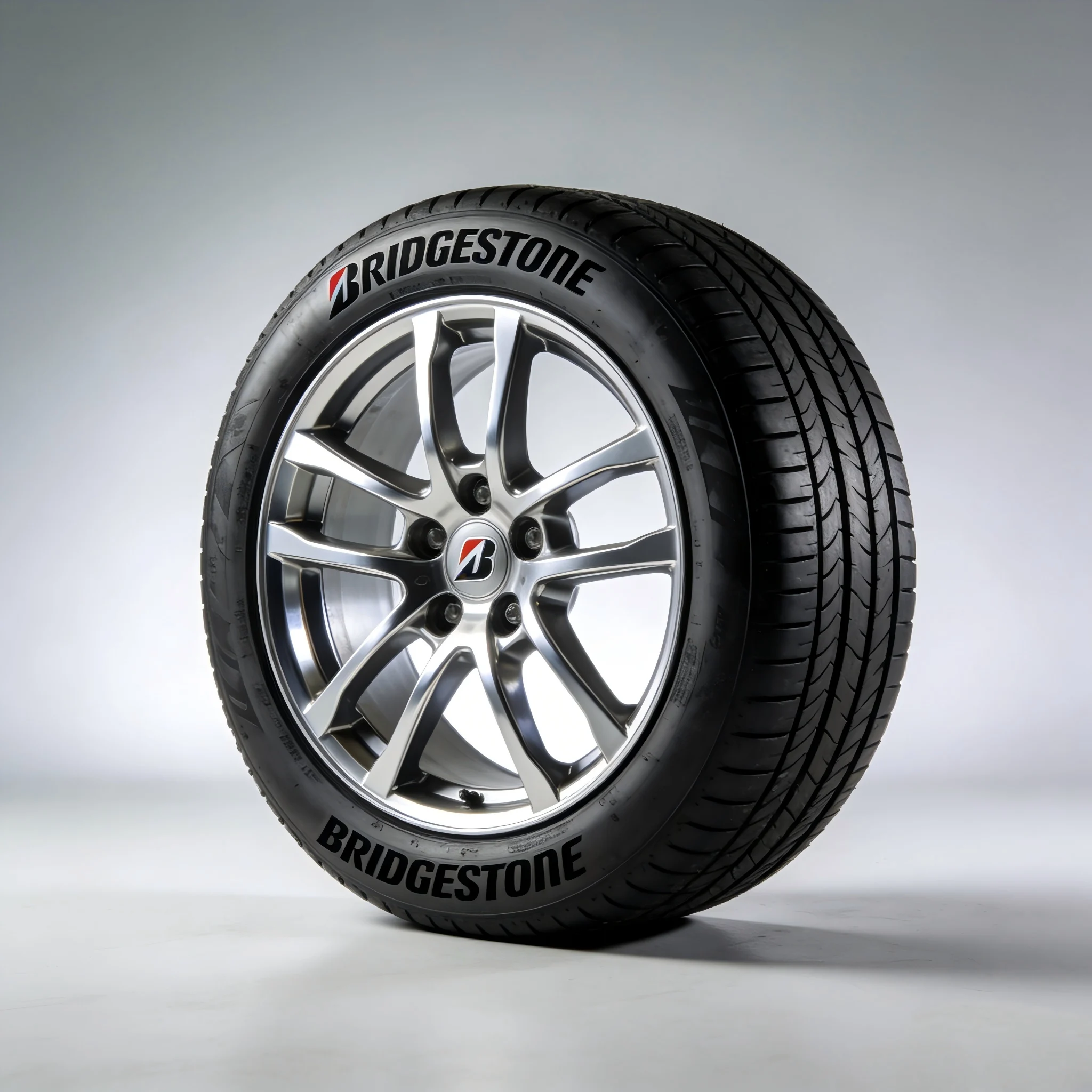 Bridgestone 205/60R16 92H TURANZA T005A Non-Run-Flat - view 6