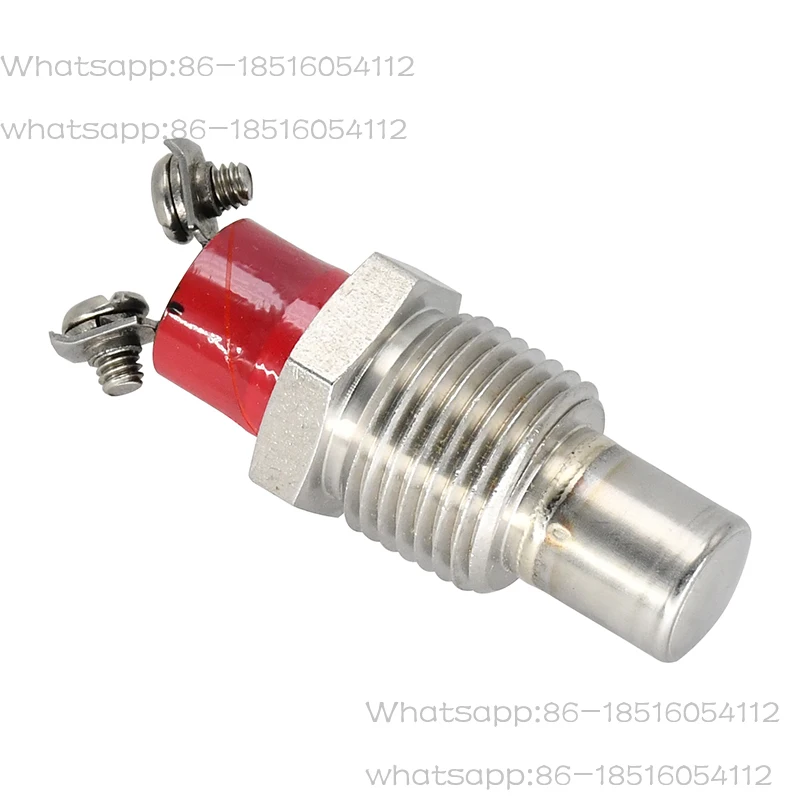 Coolant Temp Switch…