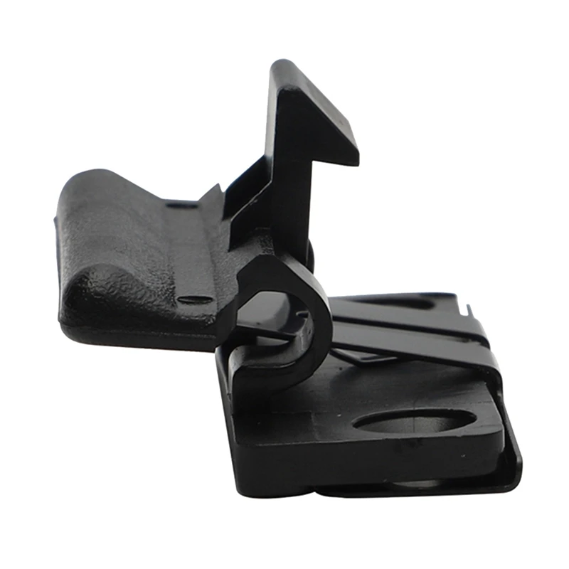 Upper & Lower Armrest Box Lock Cover Console Container Switch Snaps for Mitsubishi Pajero V73 V75 V77 V93 V97