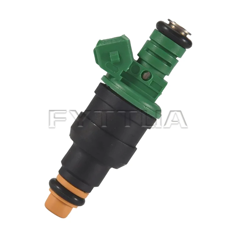 4pcs Fuel Injector 0280150803 95160611000 For FORD SIERRA ESCORT RS COSWORTH 2.0T YB 1985-1994