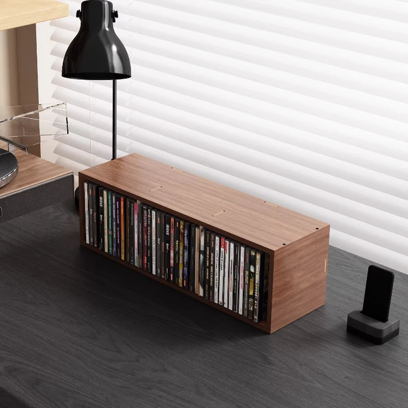 Light Luxury Cd Rac…