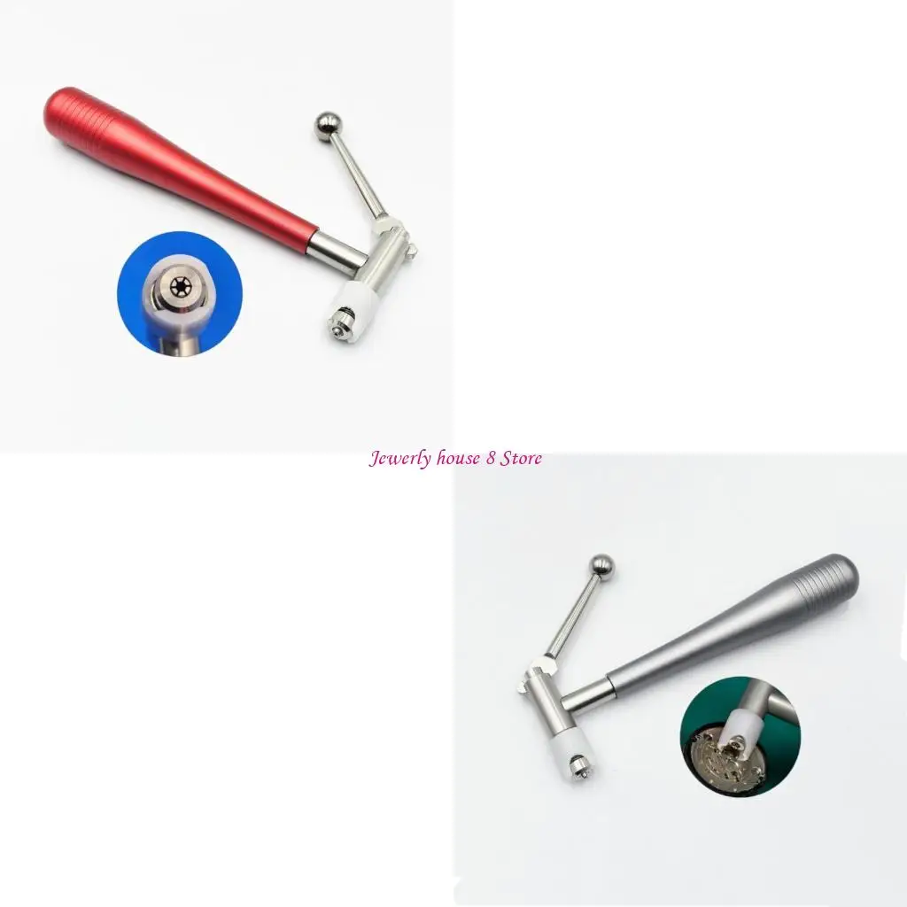 

Watch Movement Disassembly Tool Sturdy Designs Ensures Reliability in Professional Clock Repair Applications