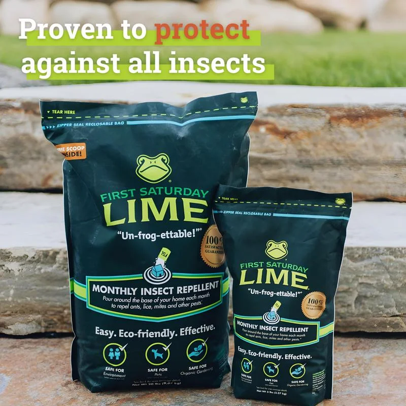 Multi-Purpose Pet Friendly Pest Control & Deodorizer for Home, Garden, Yard & Chicken Coop Protect Homes And Other Buildings view 2