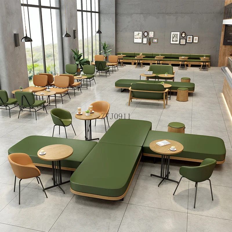 Рисунок 3 - *Магазин чая с молоком