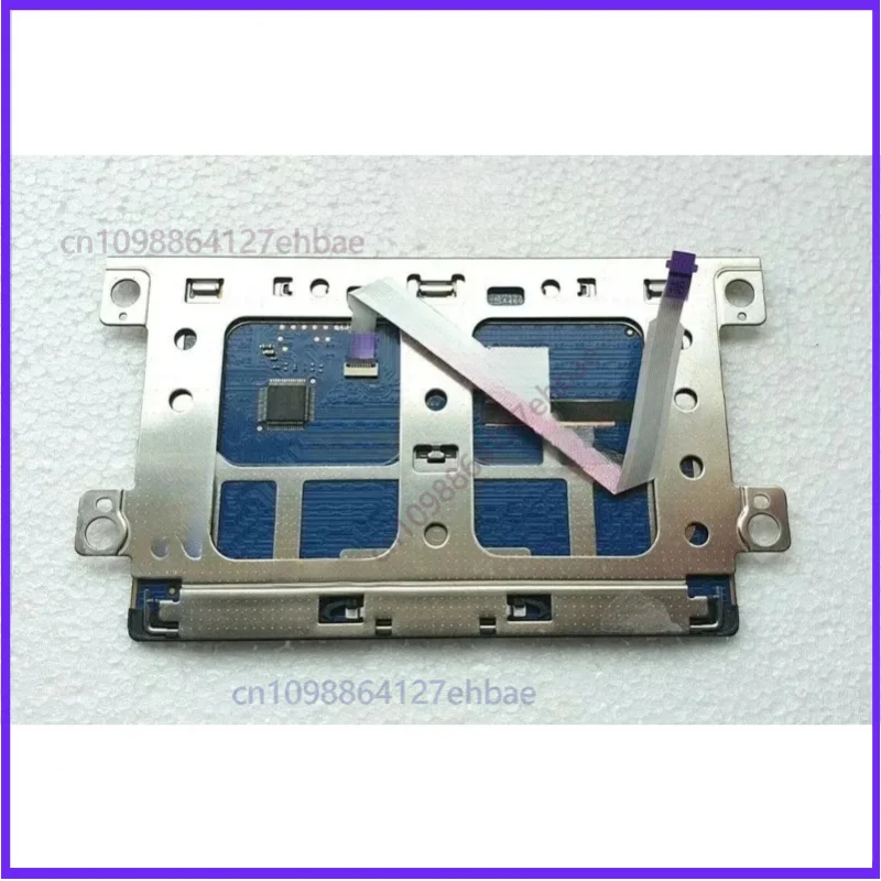 1PCS FOR Lenovo Ideapad Flex 5-14ITL05 15ITL05 15IIL05 5ALC05 Touchpad Trackpad Cable GREY SA469D-22HM