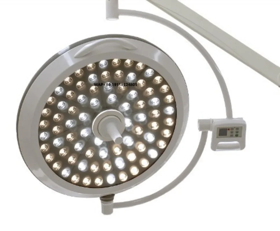 Power  Emitting Diode E700L Medical Shadowless Surgical Light Portable Mobile Operating Room Light Surgical Light
