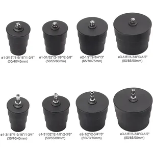 Turbo -System Leckage -Testwerkzeug, Turbolader -Boost -Lecketester, 1 3/8 10 Hauptverkaufsturbo -Test - №5