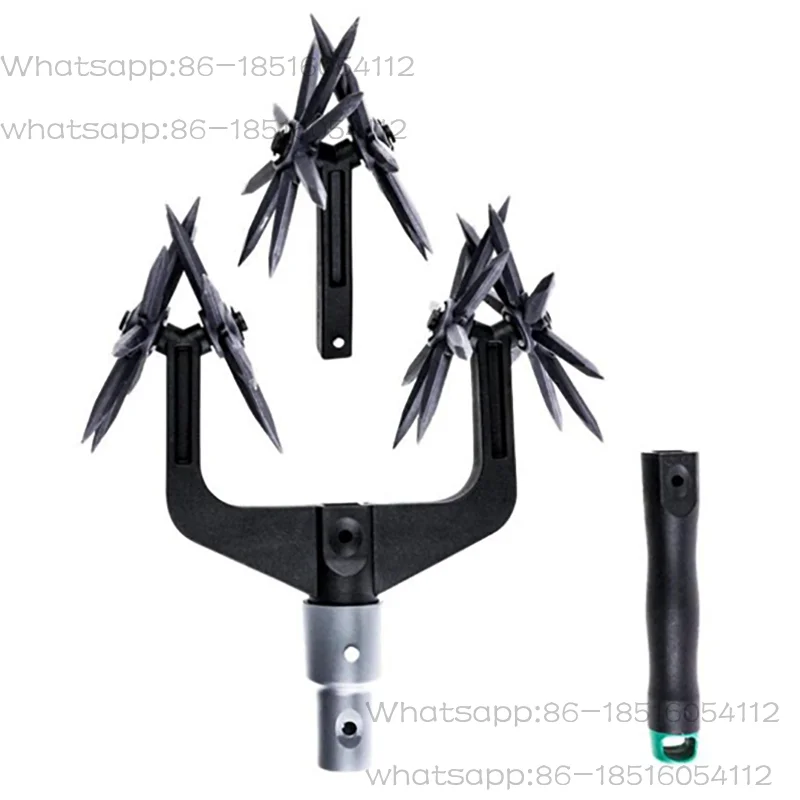 Durable Agricultural Vehicle Tricycle Forklift Accelerator Pedal Loader Accessory for Enhanced Performance Vehicle Part