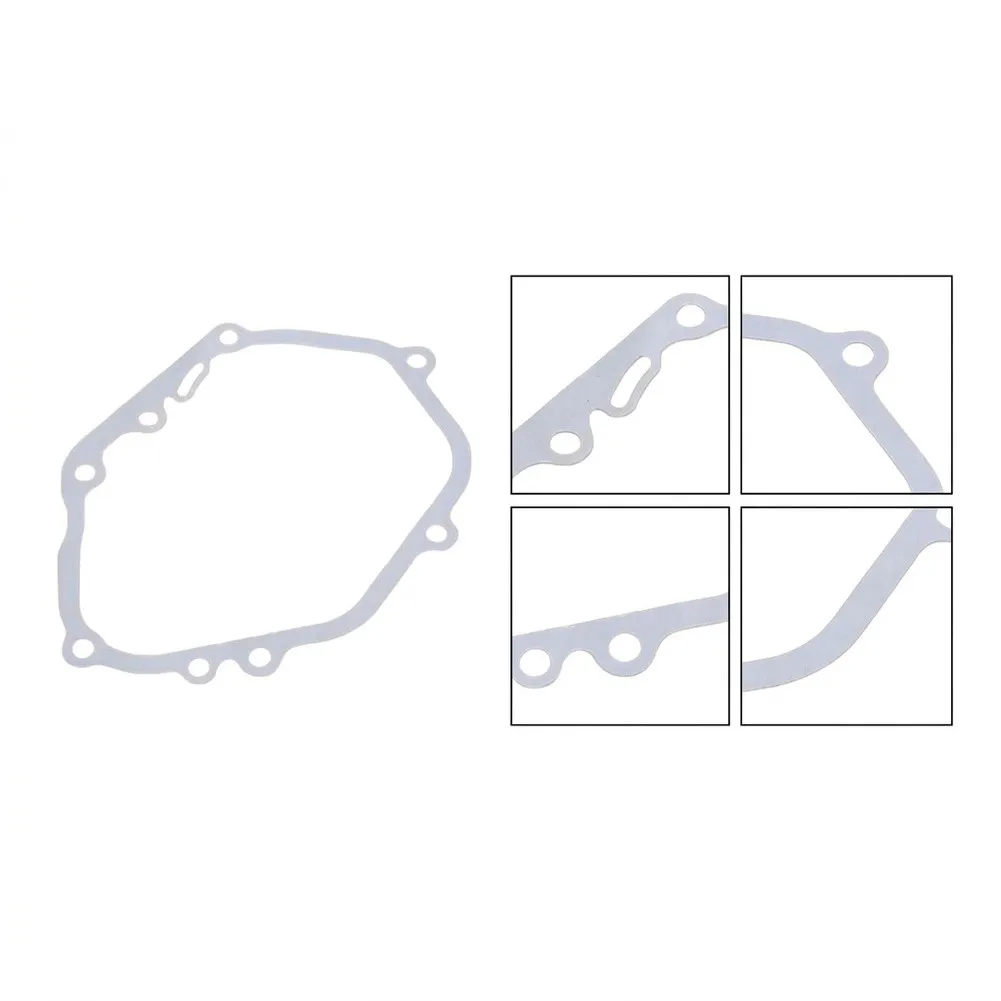 For Honda GX160UH2 Lawnmower Repair Part Cylinder Head Gasket For Engine Oil Leak Repair As Shown Enhanced Gasket Durability