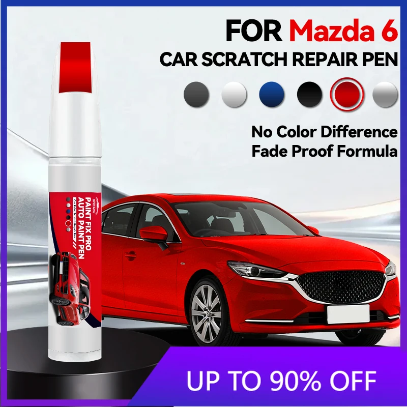 Car Accessories Too…