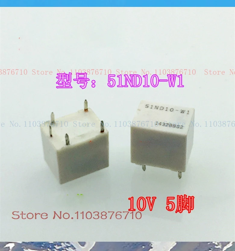 51Nd10-W1 10Vdc 35A…