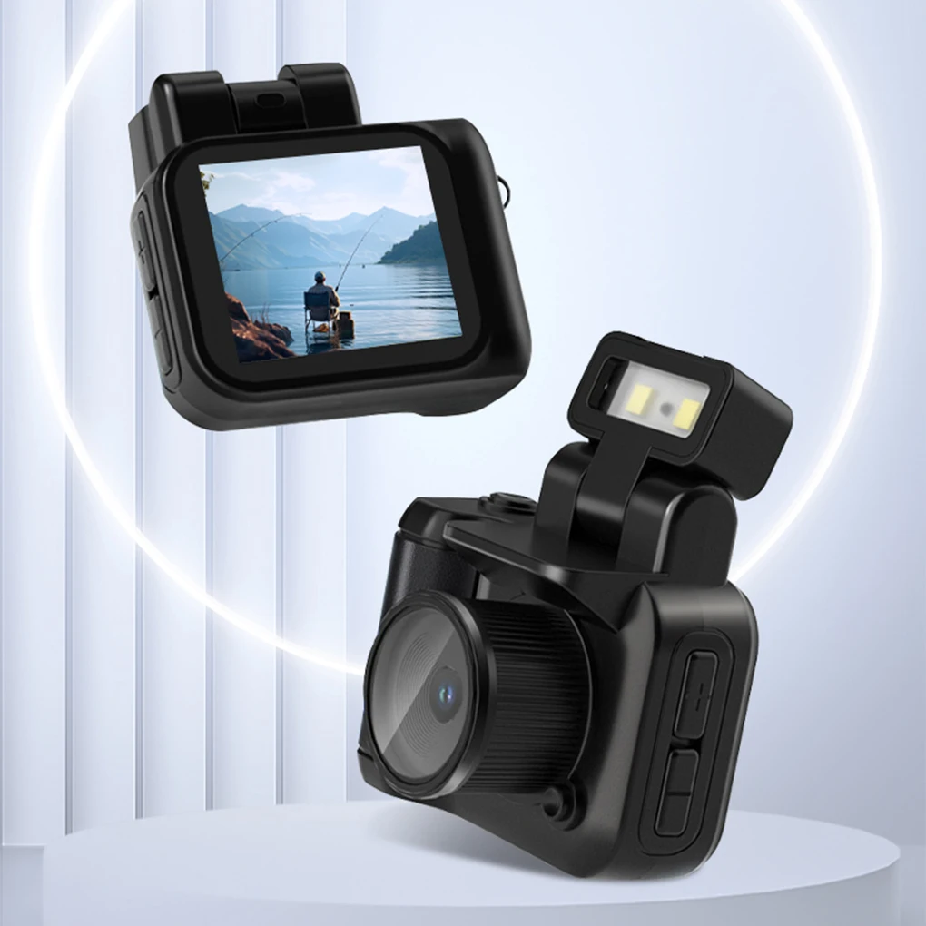 1080pミニポケットカメラhdスクリーン屋外アクションカメラビデオレコーダーバイクスポーツdvドライブレコーダー車自転車用サムカムコーダー