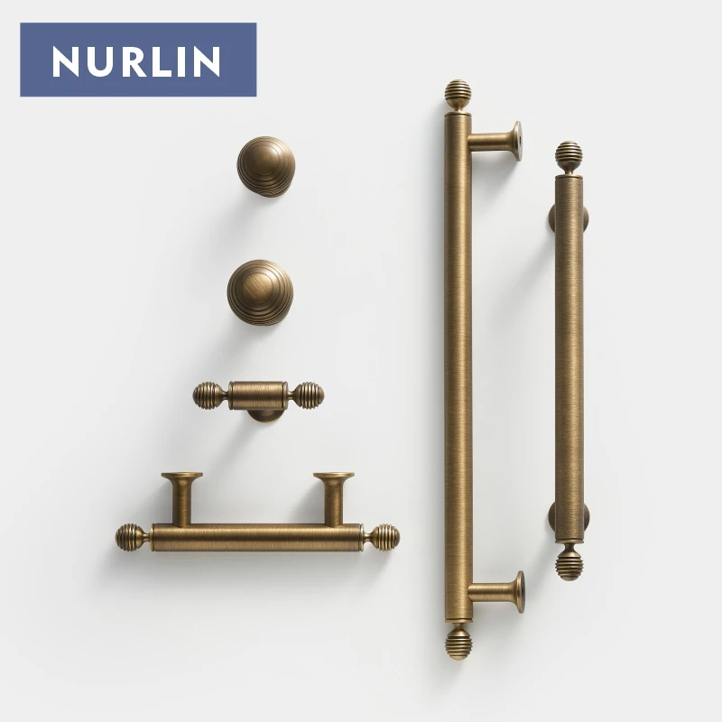 Thumbnail 4 - #49 Popular Cabinet Handles Choices