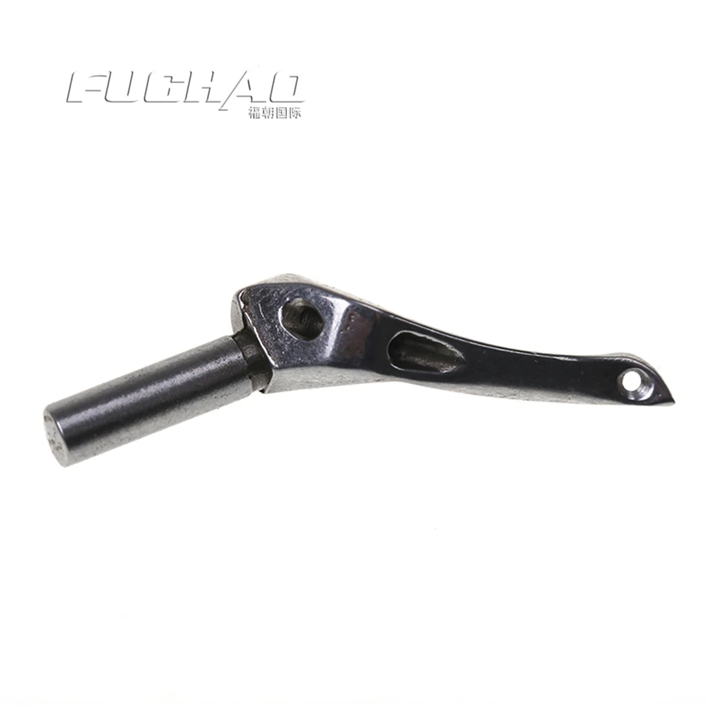 S20438#G Upper Looper Suitable For MA4-N61 Curved Needle Bending Of Needle Industrial Sewing Machine Spares Parts
