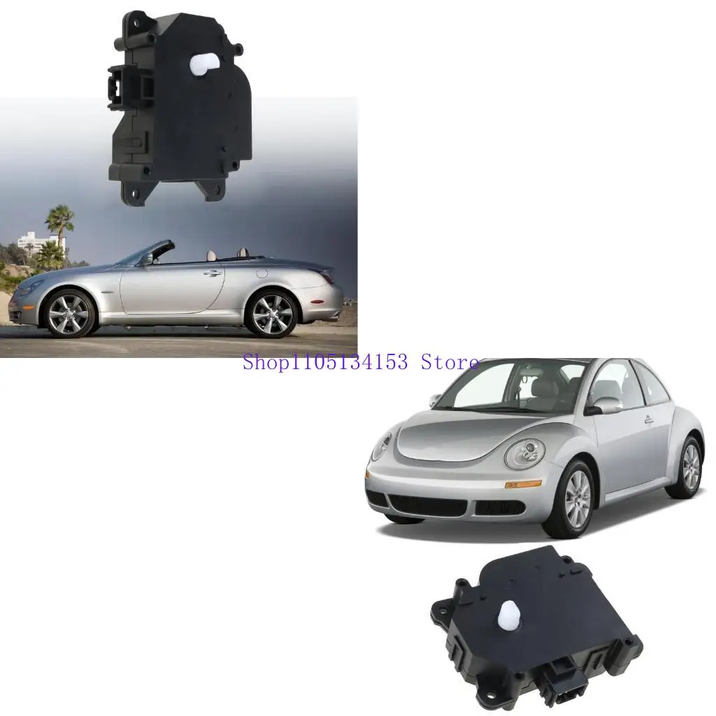 

HG89 8710630341 Сервоапорт-двигатель Damper Автоматические аксессуары 87106-30341 Смеси с воздушным климат-управлением демпет