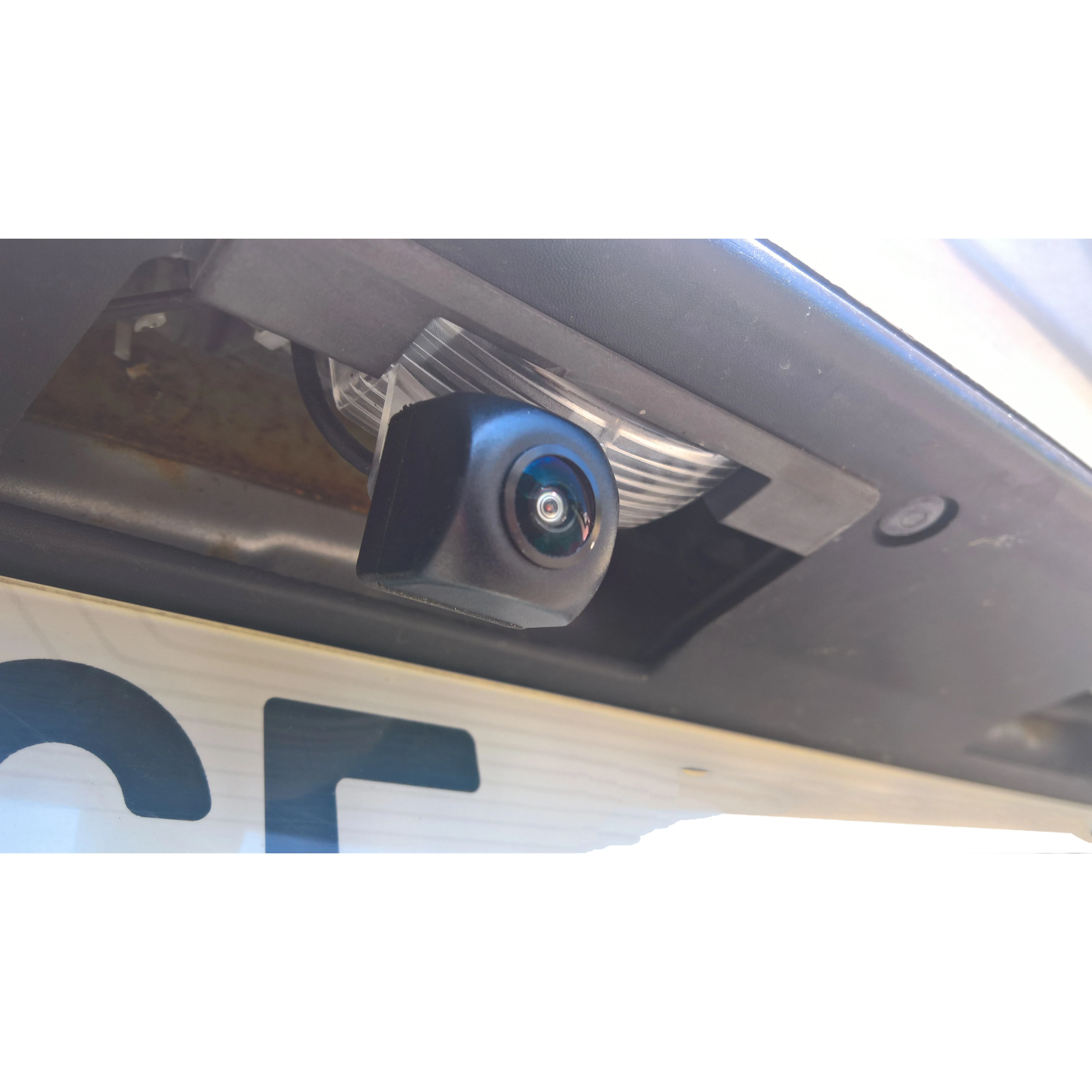 VKAUTO Rear View Camera For Honda Cr-v crv RD 2003~2007 Android / 2VNO Add backup camera CCD HD Parking reversin Camera