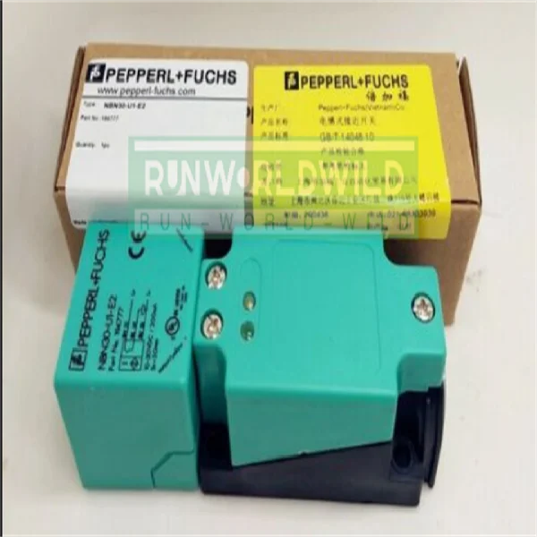 1Pcs New For Nbn30-…