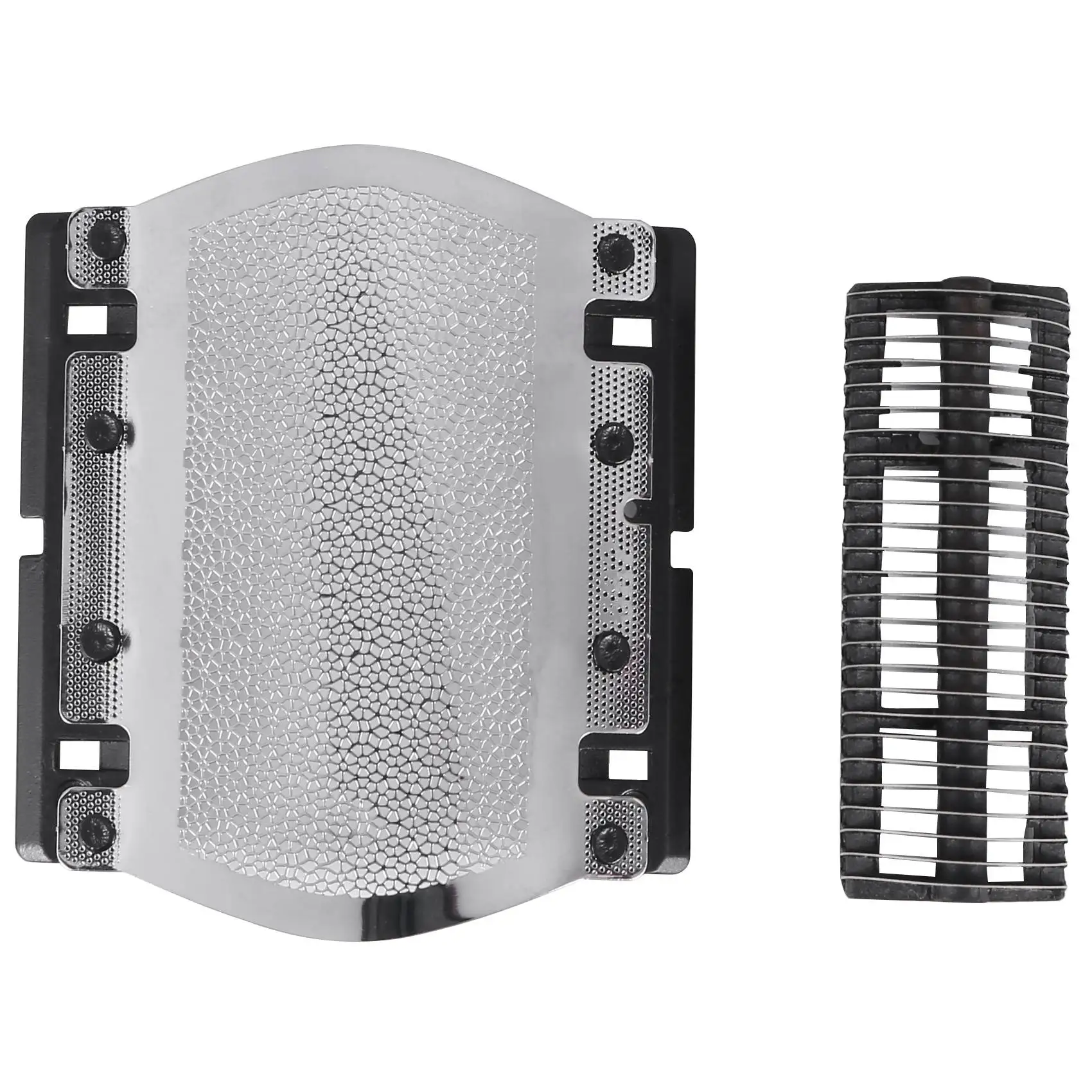 ماكينة حلاقة كهربائية راس لبراون 11B ، رقائق حلاقة الزيت ، سلسلة 1 110 120 130 140 150 150S-1 130S-1 5684 5685 ، شفرة حلاقة