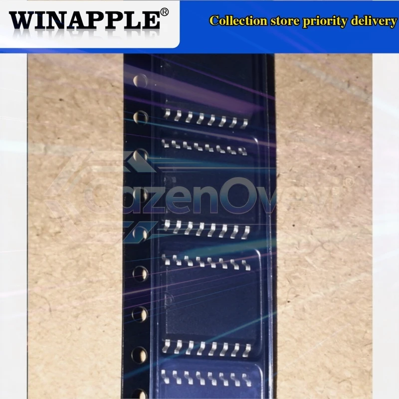 5pcs/lot ADM2485BRWZ ADM2485 ADM2486BRWZ ADM2486BRW ADM2487 ADM2487E ADM2491EBRW ADM2491EBRWZ SOP-16