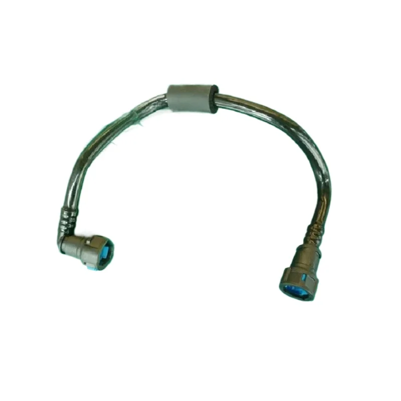 

1pc Genuine Diesel Crude Filter Outlet Pipe for Great Wall Haval H9