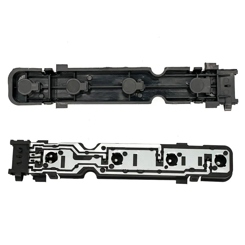 Car Tail Light Holder Stop Socket Rear Tail Light Bulb Circuit Board Replacement For Ford Transit Mk6 MK7 1102440 1681537 image 6