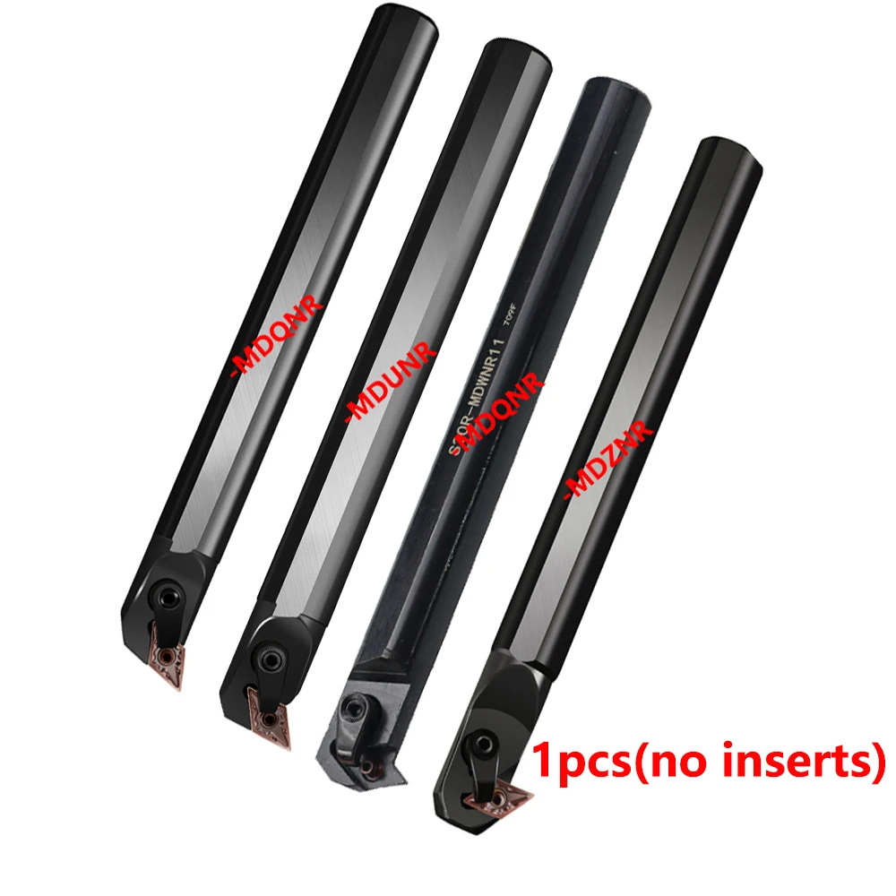 

Internal Tools Holder S20R S25S MDQNR11 MDQNL15 MDUNR11 MDUNL11 MDZNR11 MDQNR15 MDUNR15 MDWNR15 CNC MDQNR MDUNR MDWNR MDZNR