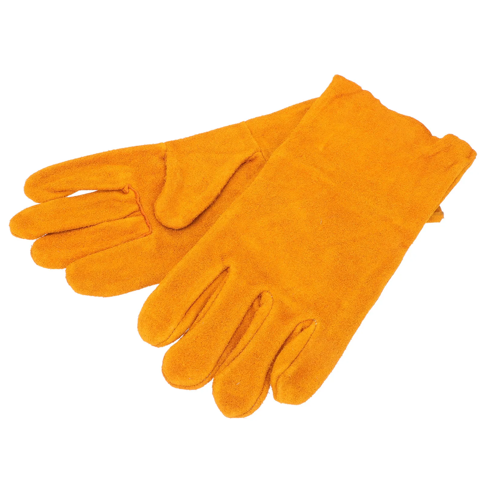 Garden Gloves for Planting Pruning Weeding – Comfortable, Wear-Resistant Protective Work Gloves for Outdoor Gardening