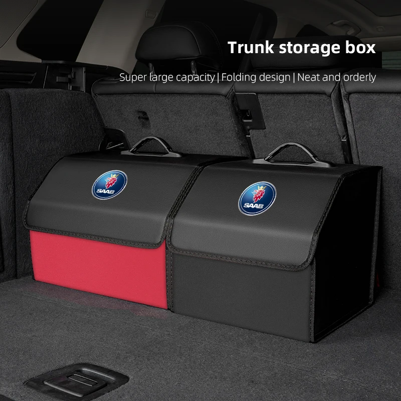 Car Trunk Storage B…