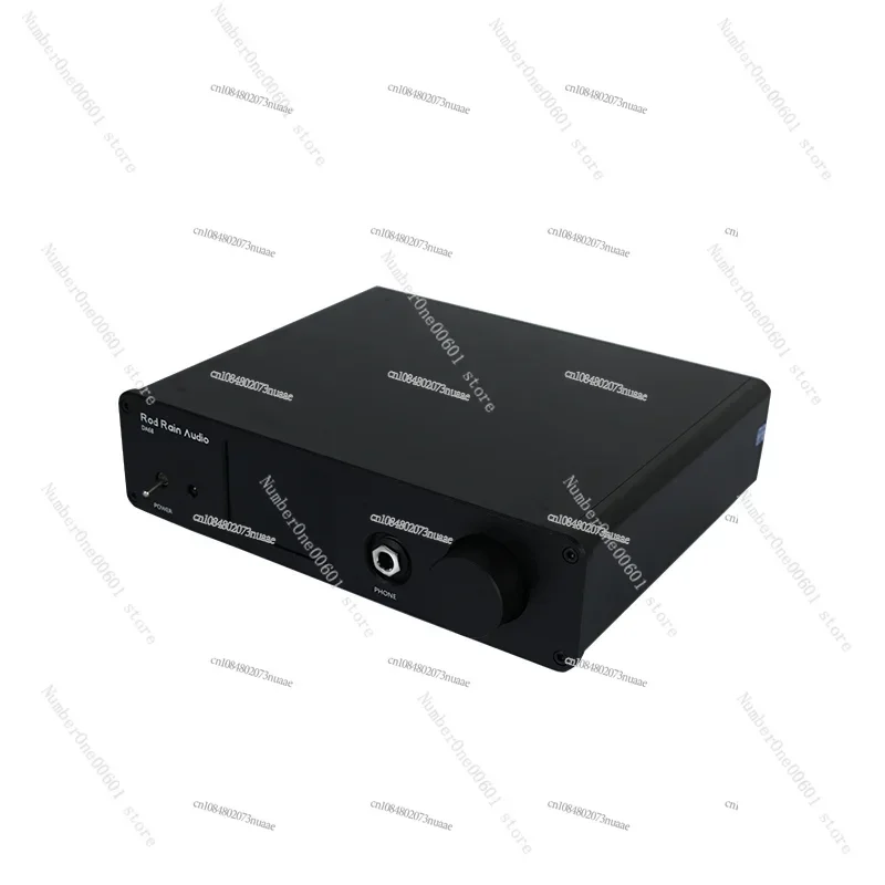 

DA68 Desktop HIFI Bluetooth ES9068 Decoder USB Sound Card Digital Interface Supports DSD512