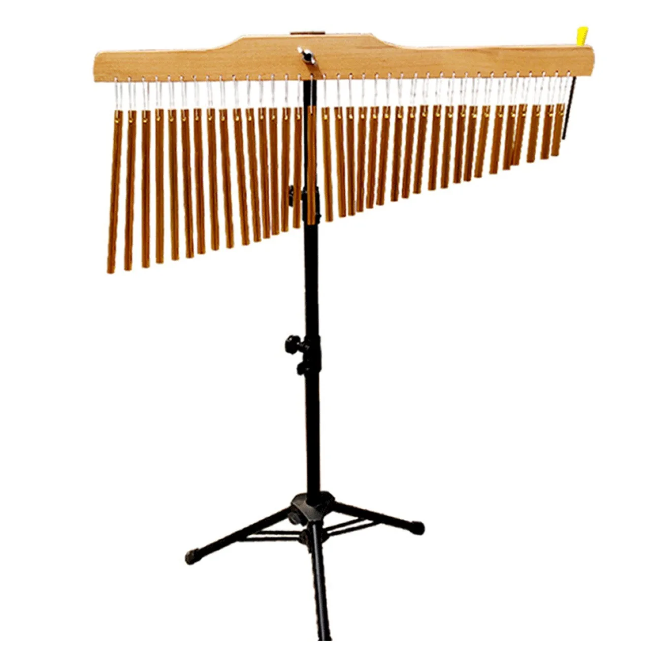 25 and 36 Note Wind Chimes, Educational Musical Instruments for Classroom, Band Percussion, Orff Instruments, Sound Tree Straps