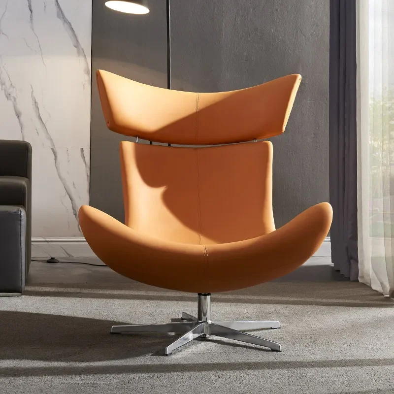 Modern Simple design egg Chair Home Leisure Office Chair Ball Chair