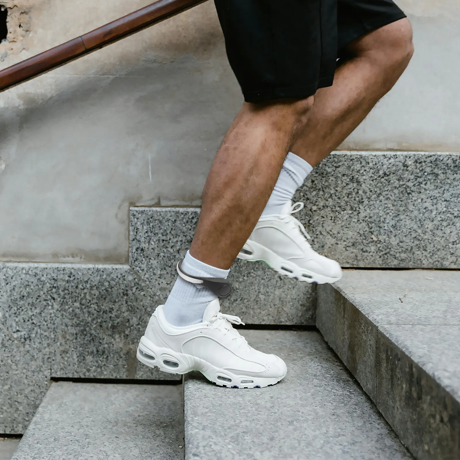 2 個 LED 反射ナイトランニングシューズクリップライト色 - Reflective Night Running Shoes のレビューと価格