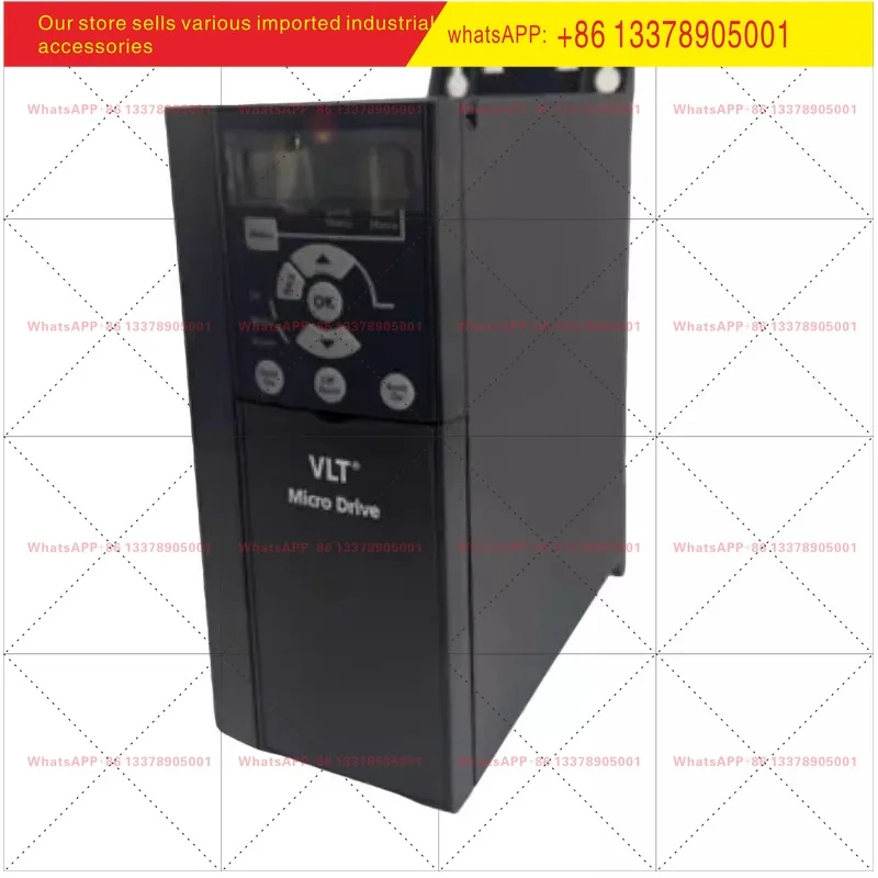 Inverter spot 132F0020 fan 3KW water pump 132F0059