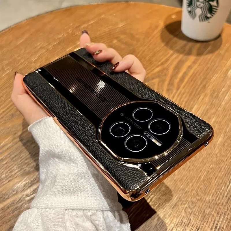 Geeignet für huawei handy taschen, das neue modell wird porsche honour in sekunden, echtes leder. kontakt kunden service