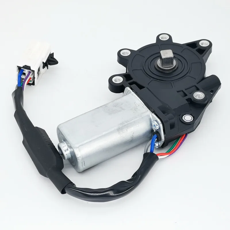 Car Electric Power Window Regulator Lifter Motor For Nissan 350Z 2003-2009 For Infiniti G35 2003-2007 80730-CD00A 80731-CD00A