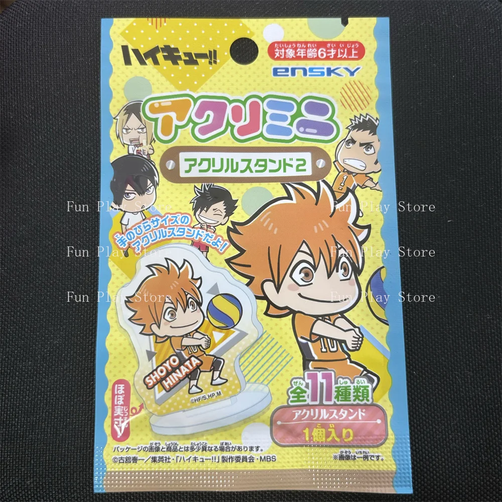 Anime Haikyuu!! Figure Flash Card Hinata Shoyo Kageyama Tobio Boxuto Kotaro Photo Cards Tarot Photocard For fans Collection Gift