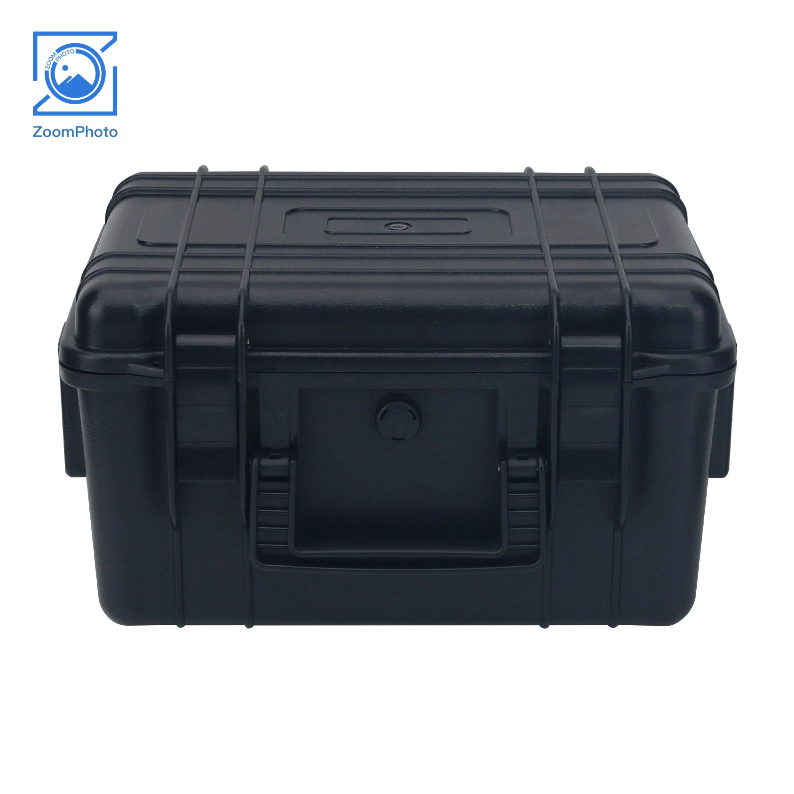 Mobile Waterproof Radio Box for ICOM ID-5100 Mobile Transceiver with Large Screen - view 5