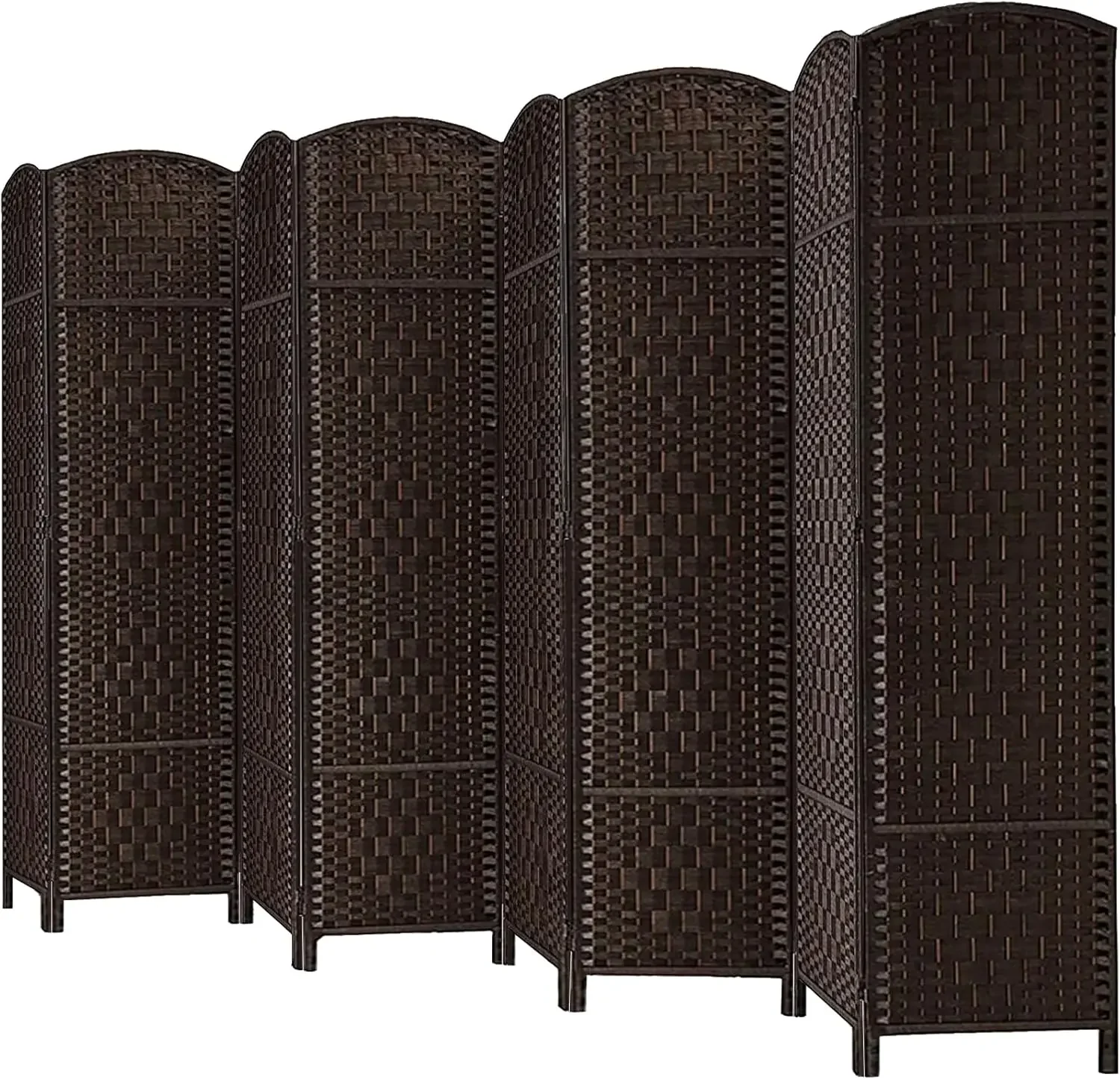 

Room Divider, Room Dividers and Folding Privacy Screens Privacy Screen, Divider for Room Separation Partition
