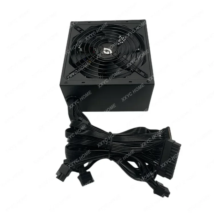 for 700W APFC 80 PLUS Bronze Power Source for dc Gaming PC for ATX 500W Computer Switch Power Supply