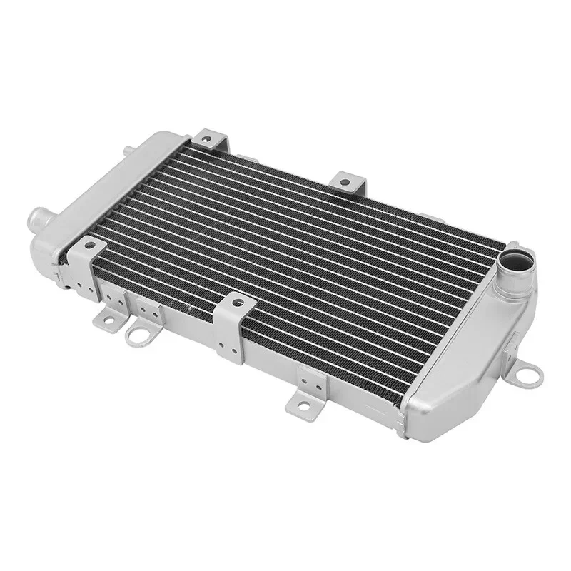 Motorcycle Accessories Radiator Cooler Cooling Fit For Kawasaki Vulcan 900 Classic LT 2006-2025 Custom 2007-2025 view 3