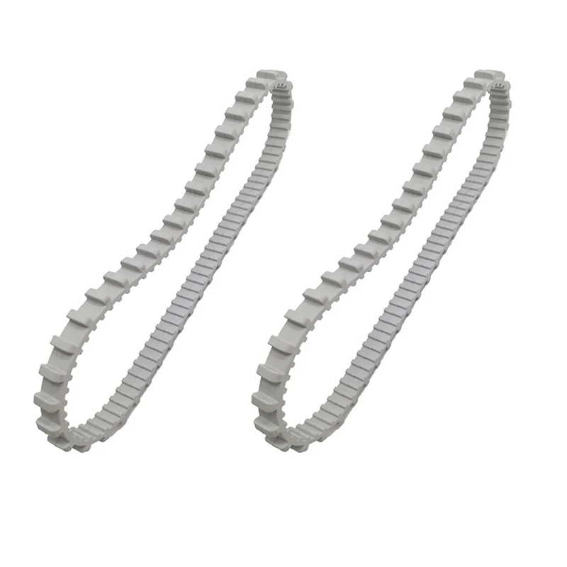 Gray Pool Cleaner Timing Track, Deluxe 4 5 Underwater Robot Transmission Belt Part, 9985006-R2, 1Pc