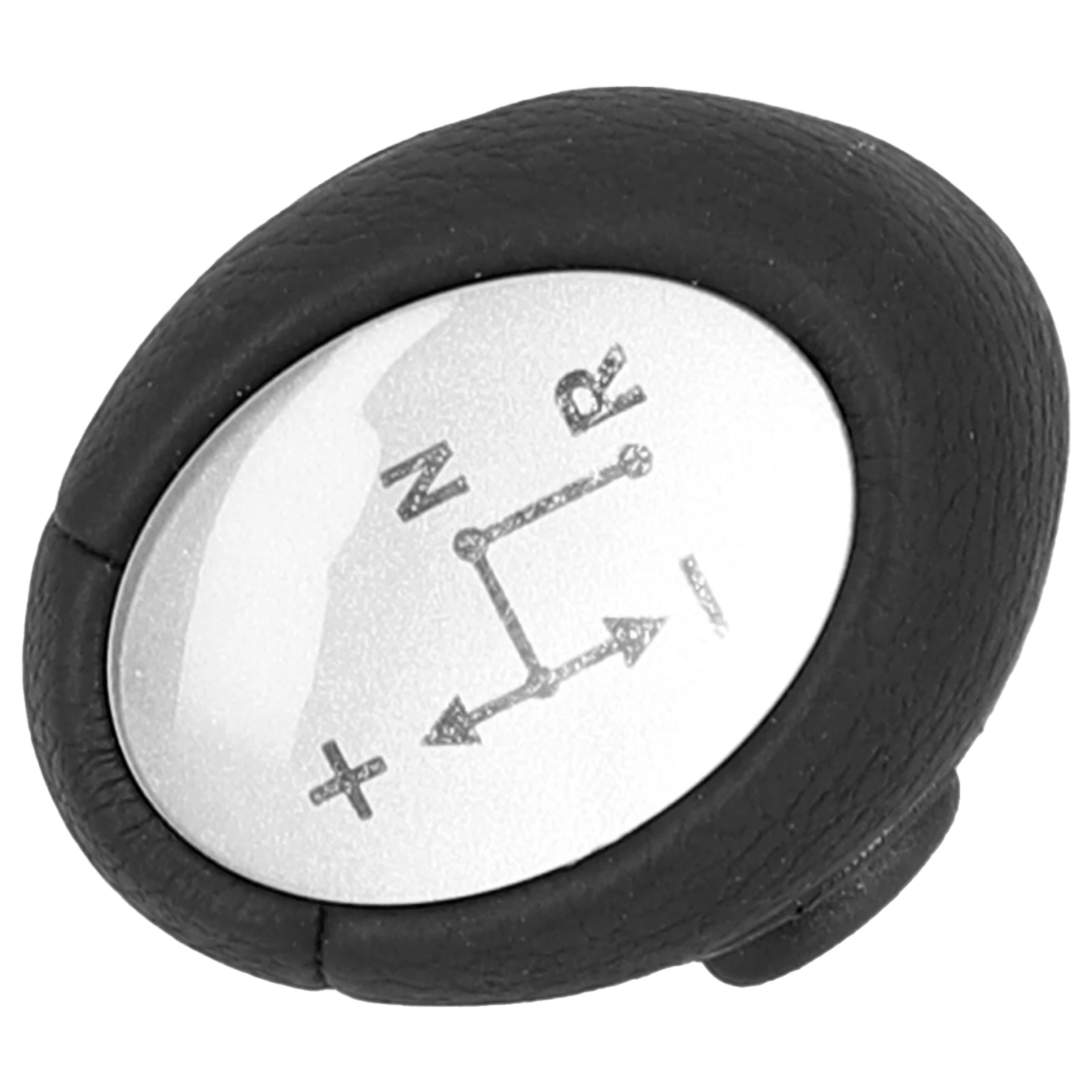 

Улучшите внешний вид вашего автомобиля с головкой рычага переключения автоматического переключения передач идеально подходит для Smart 451 072018 450