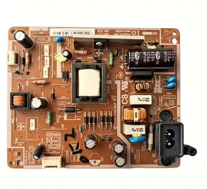 

BN44-00492B BN44-00492A UA32EH4000R UA32EH4080R UN32eh4050f UN32EH4000F UE32EH4000W Power Board Is Working Properly Suitable
