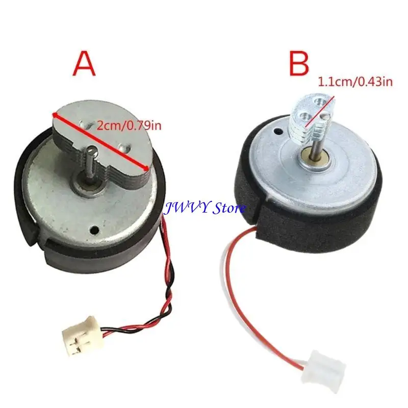 573A 360 용으로 호환되는 Rumble 모터