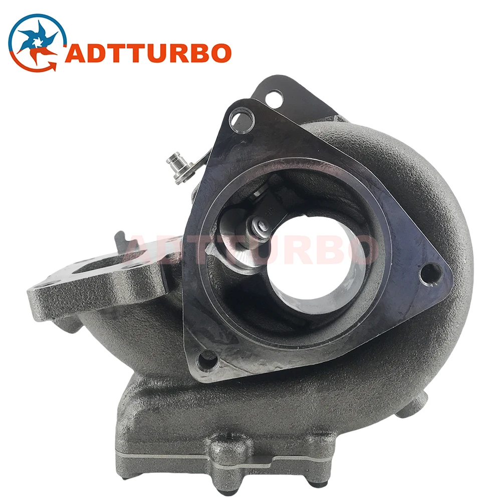 

49389-01020 49389-01031 TD04HL Turbo Exhaust Housing 49389-01041 18900RWCA01 For 2005-12 Honda MDX with 2300DO-VT.T engine