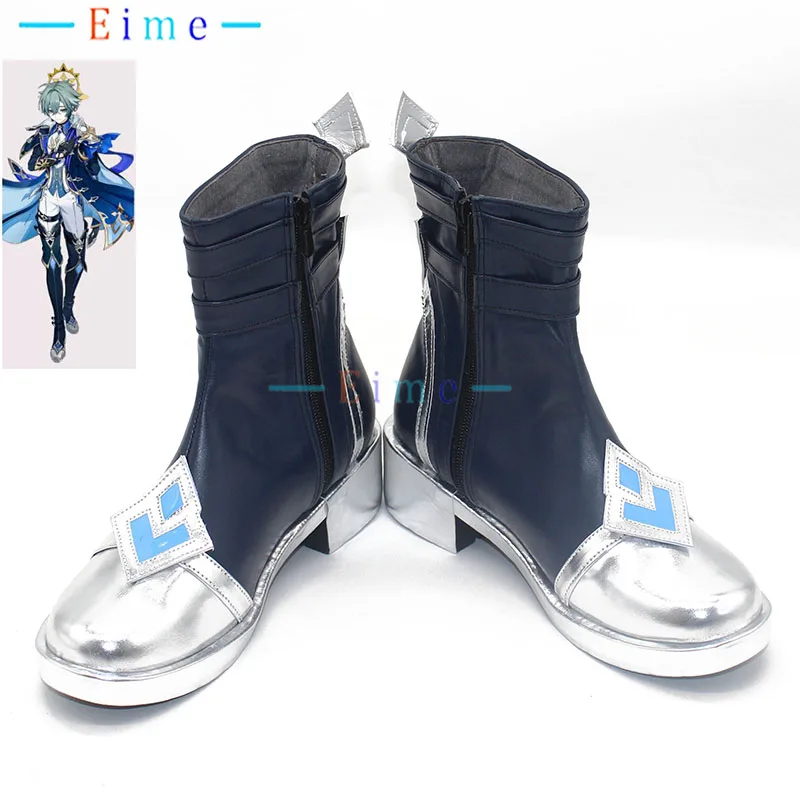 lohen-short-boots-game-genshin-impact-cosplay-shoes-women-men-pu-leather-shoes-big-size-halloween-boots-custom-made