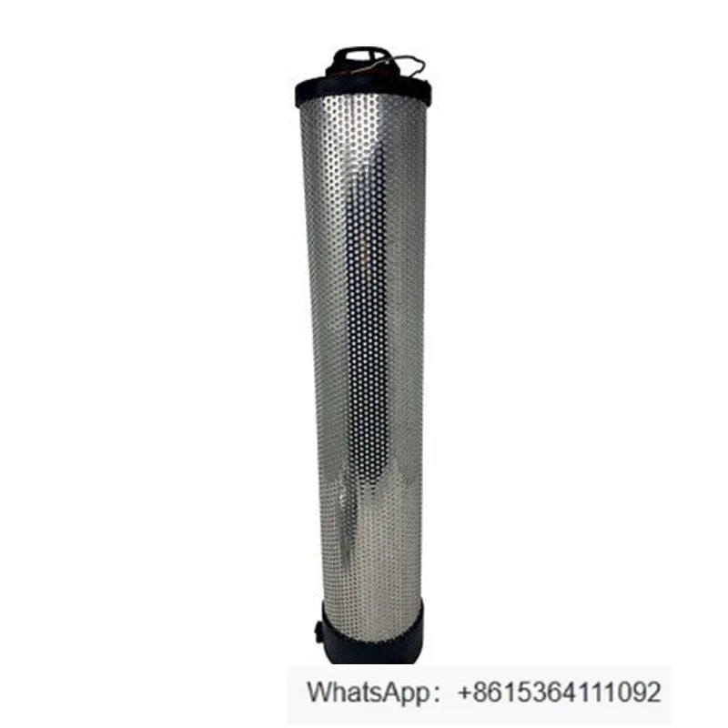 Line Filter 02250193-572 02250193-583 for Compressor Replacement Part