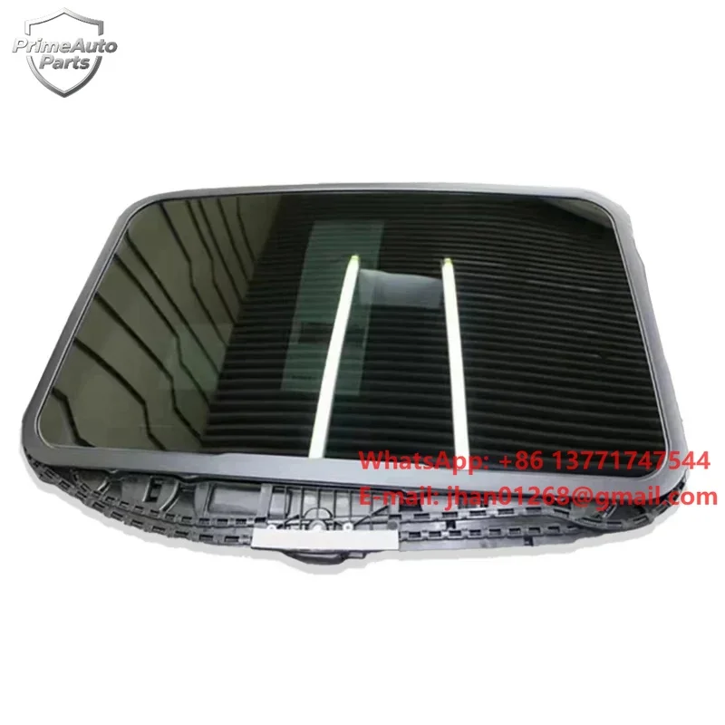 Best Quality Car Sunroof Electric Sunroof