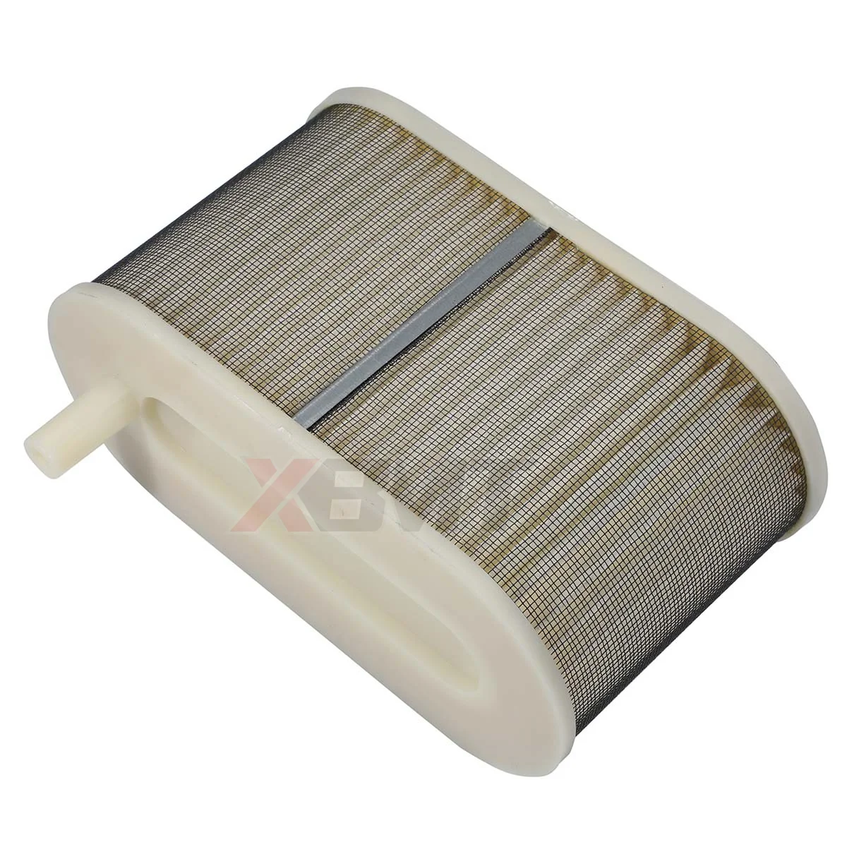 Motorcycle Air Filters For Yamaha Big Diavel VMAX 1200 VMAX1200 V-MAX1200 1985-2007