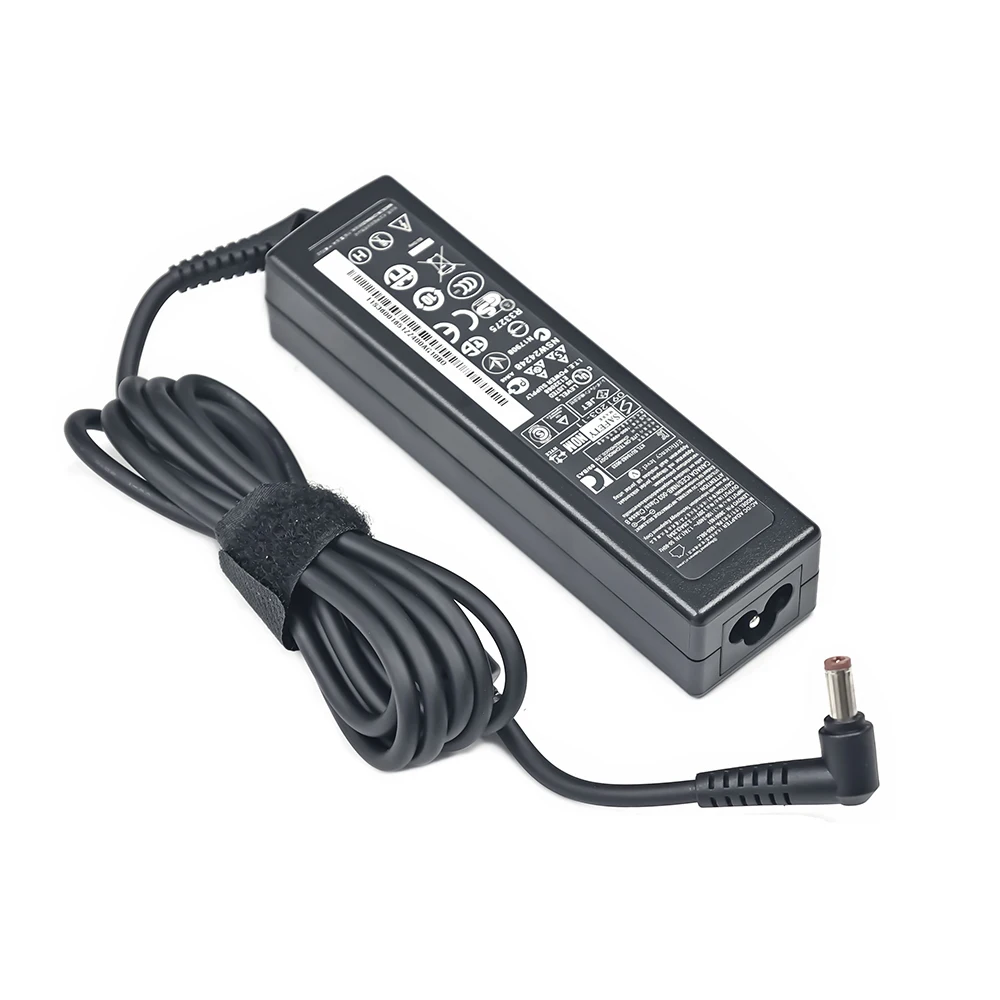 Laptop Charger AC Adapter Power Supply For Lenovo IdeaPad Z570 Z560 G580 Z575 Z565 B560 20V 3.25A 65W